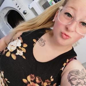 Meet your Posher, Audrey